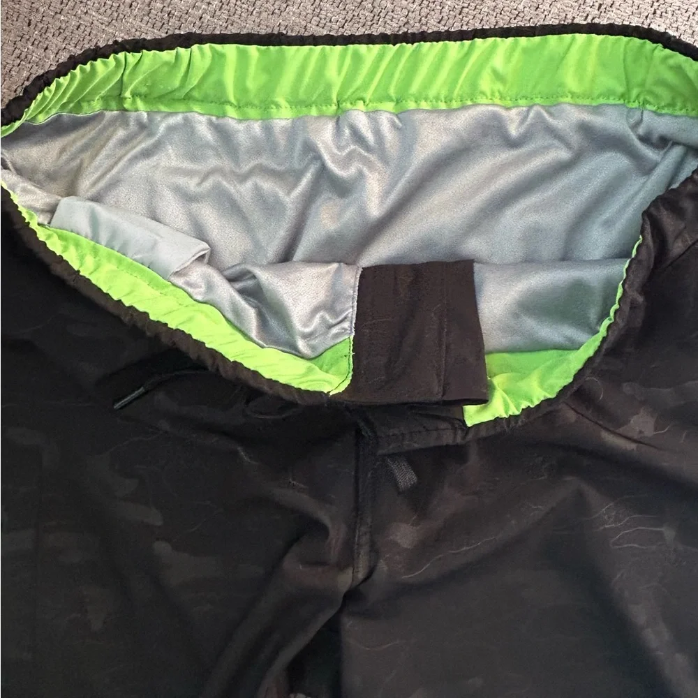 ZeroXposur size men